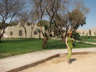 Howard Carter's House