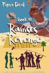 Ramses’ Revenge - Book 10 - hi-res