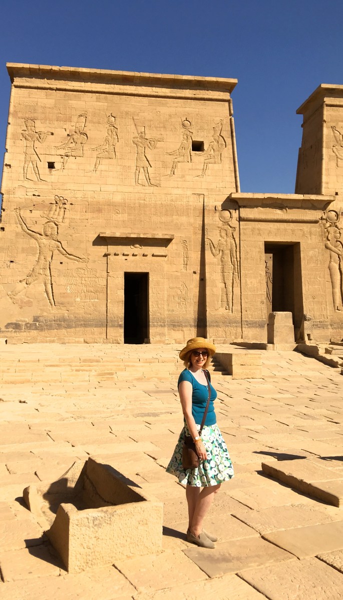 Temple of Philae