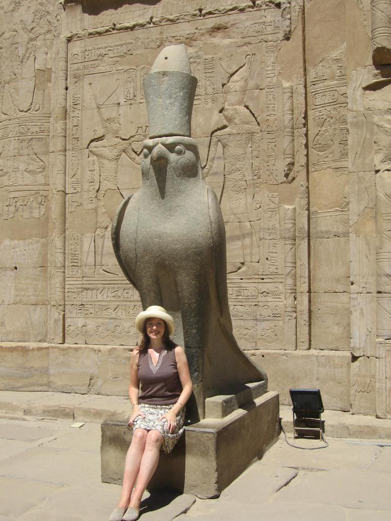 Temple of Horus