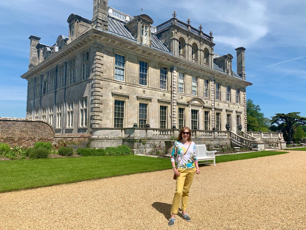 Kingston Lacy, National Trust