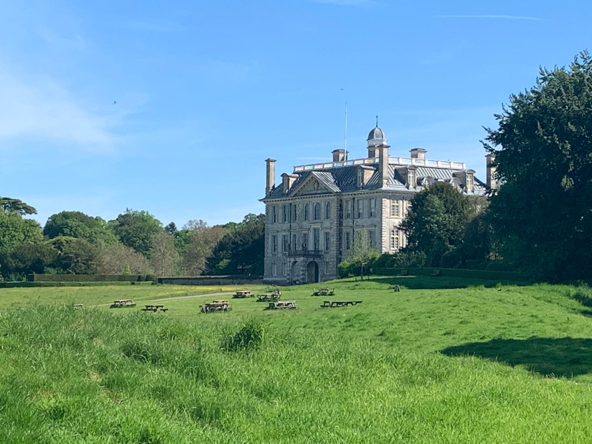 National Trust, Kingston Lacy